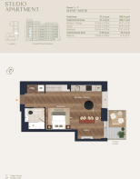A3.04.05 Floorplan I