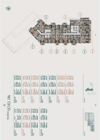 The Arrival Floor Pl