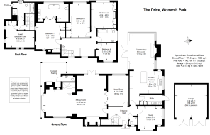 Floor Plan - Grove C