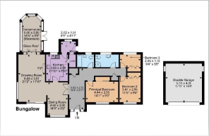 S&P floorplan ~ Runt