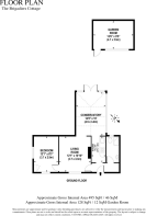 Venzers Cottage - fl