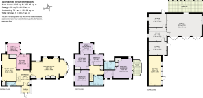 Langhurst Copse, Chi