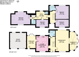 Floorplan The Lodge.
