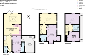 Glade Mews, Guildfor