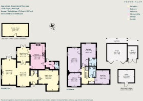 Manor Farm House, Wa