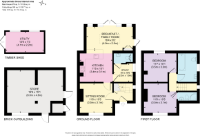 1 Heath Hall Lodge, 