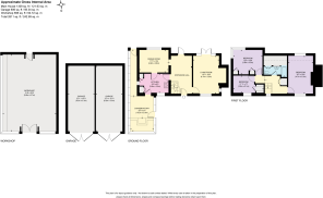 Bennetts Grove Floor