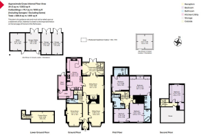 Floorplan ~ Henley P