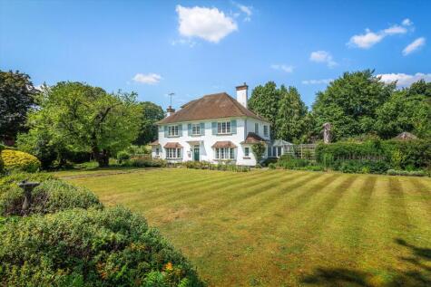 Fairway, Guildford, GU1