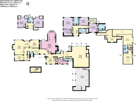 High Barn, Sutton Pl