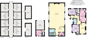 Bridley Manor Cottag