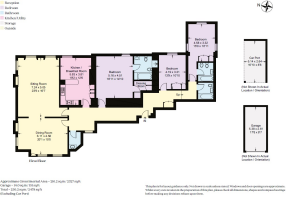 3 Peper Harow House 