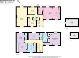 Ambleside Floorplan.