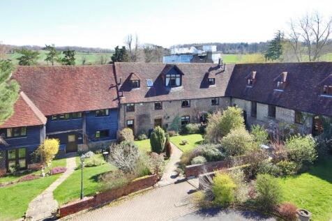 Chafford Lane, Fordcombe, Tunbridge Wells, Kent, TN3