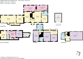 Floorplans_Yew Arch_