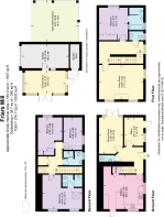 Floorplans_Friars Mi