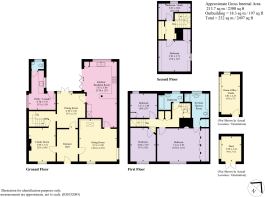 Floorplans_The Tanho