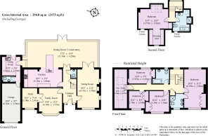 Trent House 57357 pl