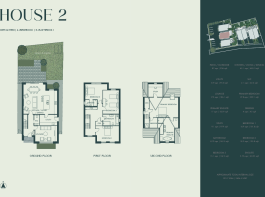 WCG House 2 - Update