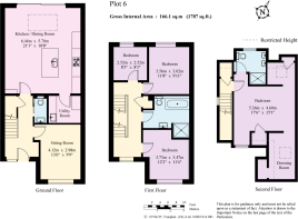 Plot 6 Whitecroft-Ga