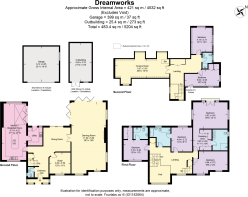 Floorplans_Dreamwork