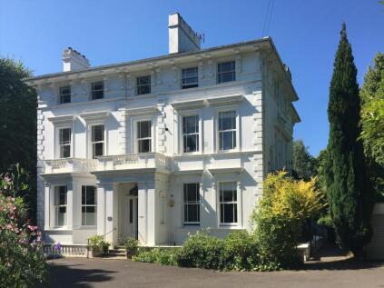 Calverley Park Gardens, Tunbridge Wells, Kent, TN1