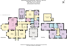 Floorplans_Oak House