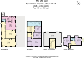 Floorplans_The Old B