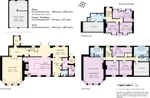 Floorplans_Park Hous