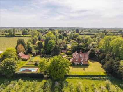 Gedges Hill, Matfield, Tonbridge, Kent, TN12