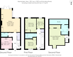 3 Montacute Mews 257