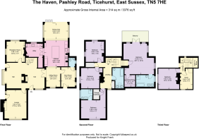 Floorplans_The Haven