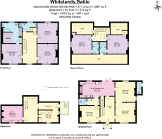 Floorplans (page 1)