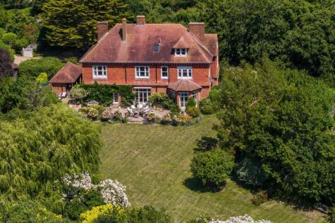 The Street, Wittersham, Tenterden, Kent, TN30