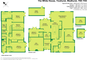 Floorplans_The White