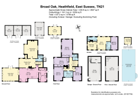 Floorplans_Combe Hou
