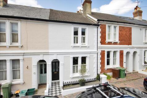 Norfolk Road, Tunbridge Wells, Kent, TN1