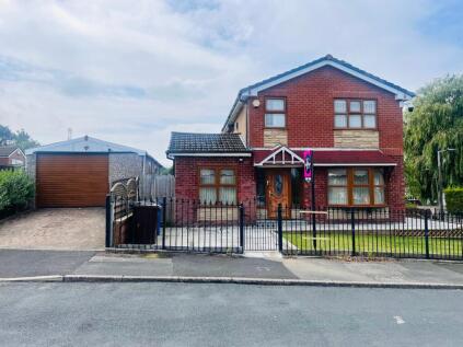 Freshfields, Radcliffe, Manchester, M26