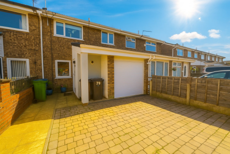 York Street, Radcliffe, Manchester, M26