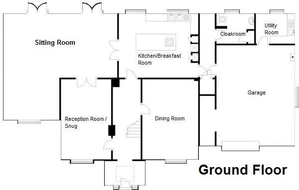 Master Floorplan Image 1