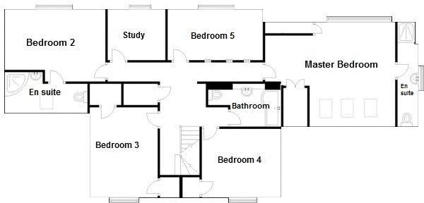 Master Floorplan Image 2