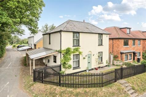 Gore Lane, Eastry, Sandwich