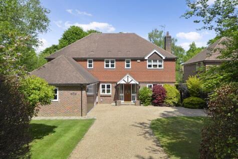 Plaistow Road, Ifold