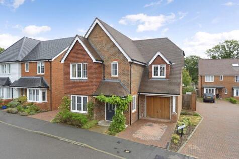 Windacres Farm Lane, Rudgwick, RH12