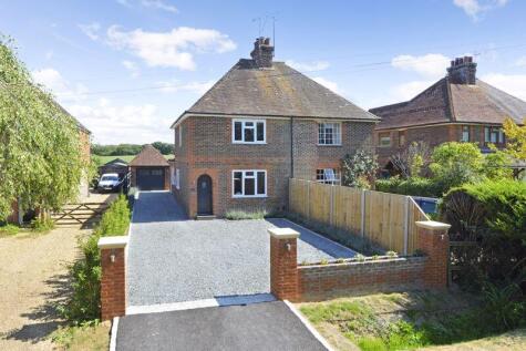 Horsham Road, Ellens Green