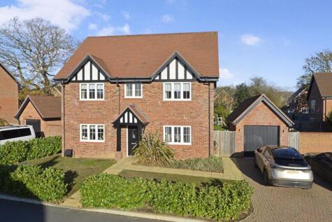 Bramley Vale, Cranleigh