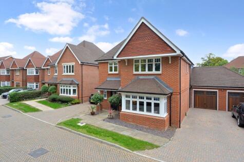 Hydon Grove, Cranleigh, GU6