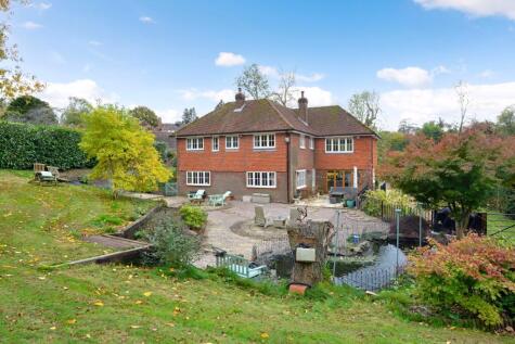 Lynwick Street, Rudgwick, RH12