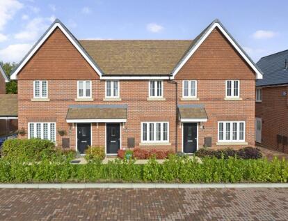 Hewitts Road, Cranleigh, GU6