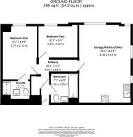 4 Saunders Court